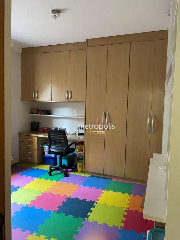 Sobrado à venda com 3 quartos, 200m² - Foto 12