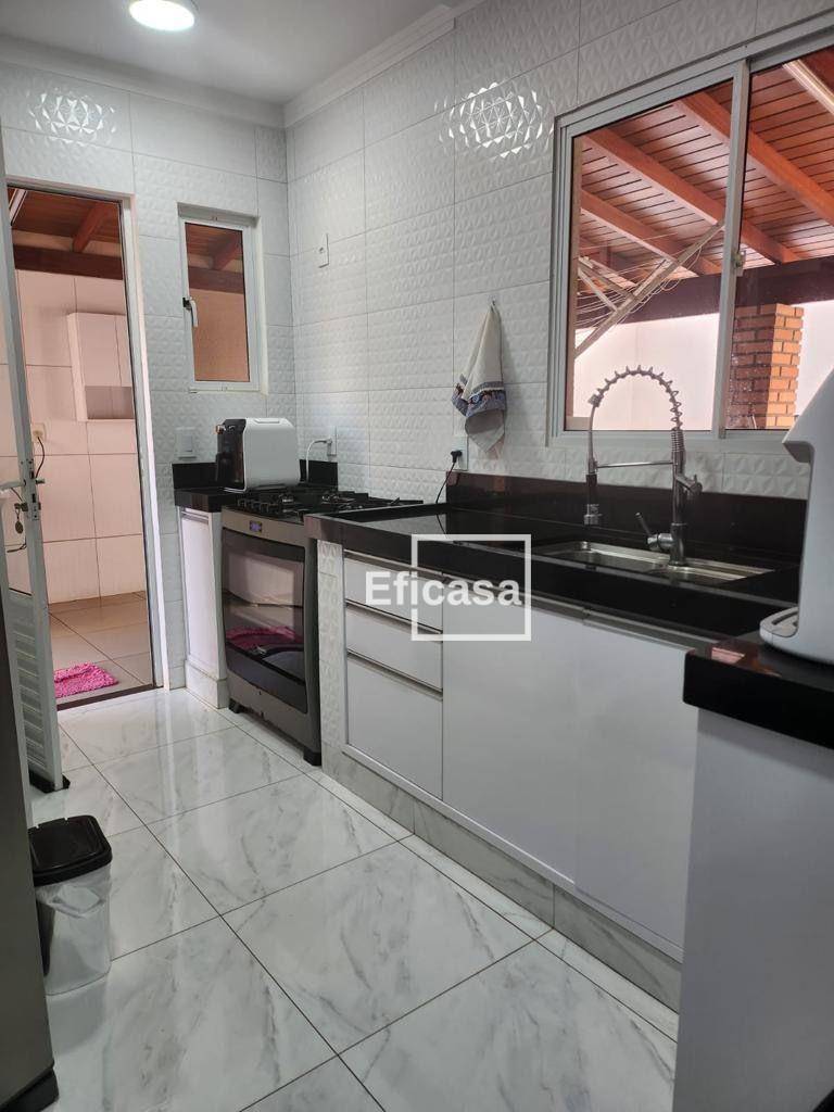 Casa de Condomínio à venda com 3 quartos, 140m² - Foto 8