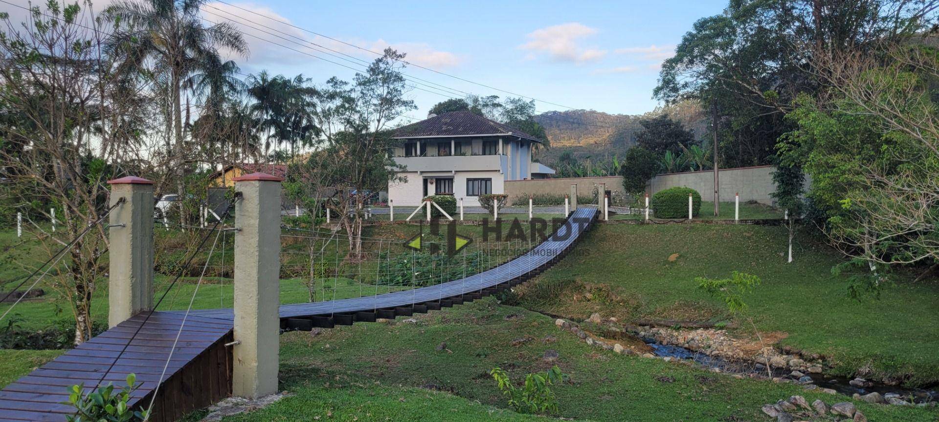 Chácara à venda com 4 quartos, 205m² - Foto 5