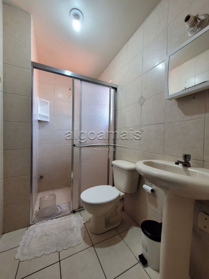 Apartamento à venda com 1 quarto, 45m² - Foto 5