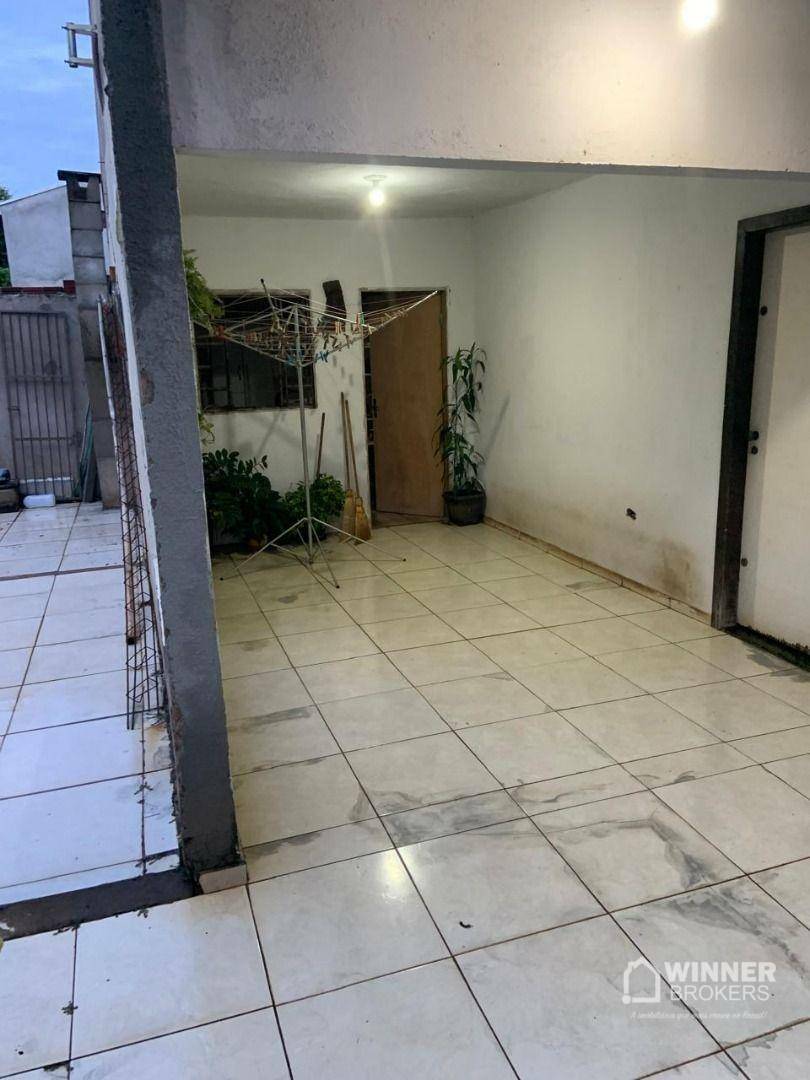 Casa à venda com 3 quartos, 103m² - Foto 7