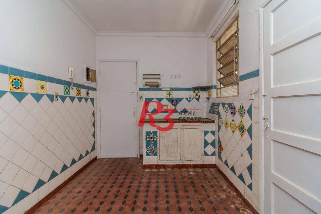 Apartamento à venda com 2 quartos, 84m² - Foto 2