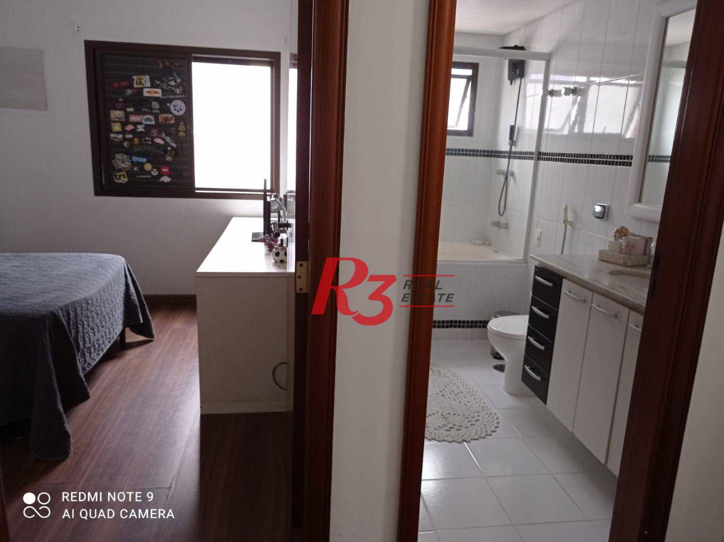 Apartamento à venda com 3 quartos, 192m² - Foto 16