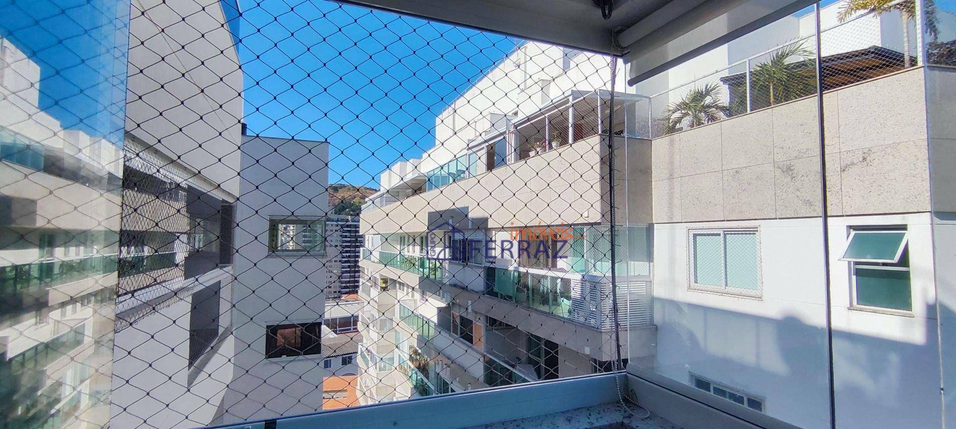 Apartamento à venda com 3 quartos, 95m² - Foto 42