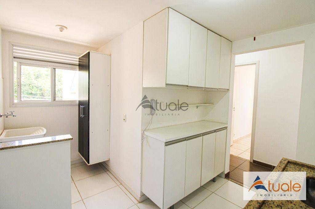 Apartamento à venda com 3 quartos, 73m² - Foto 1