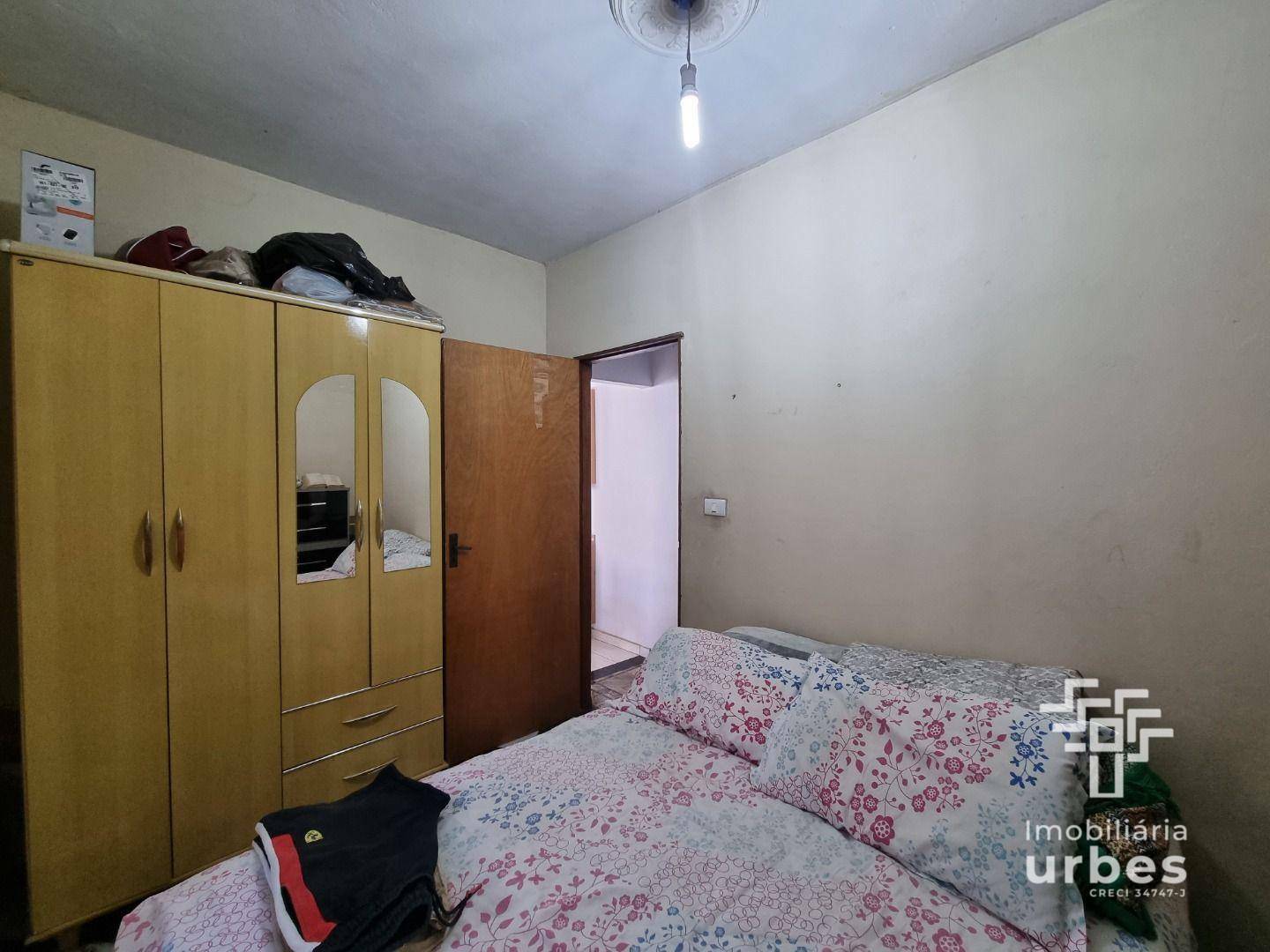 Casa à venda com 3 quartos, 105m² - Foto 6