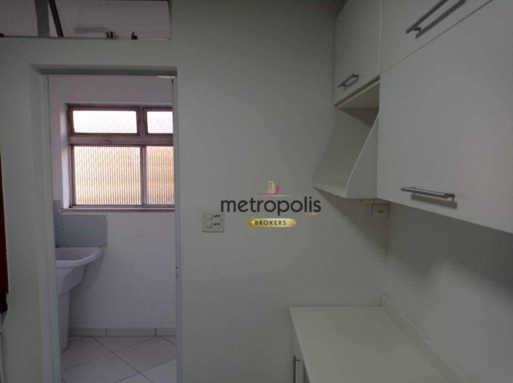 Apartamento à venda com 2 quartos, 63m² - Foto 4