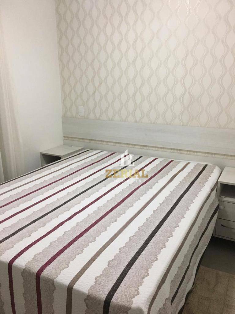 Apartamento à venda com 3 quartos, 60m² - Foto 14