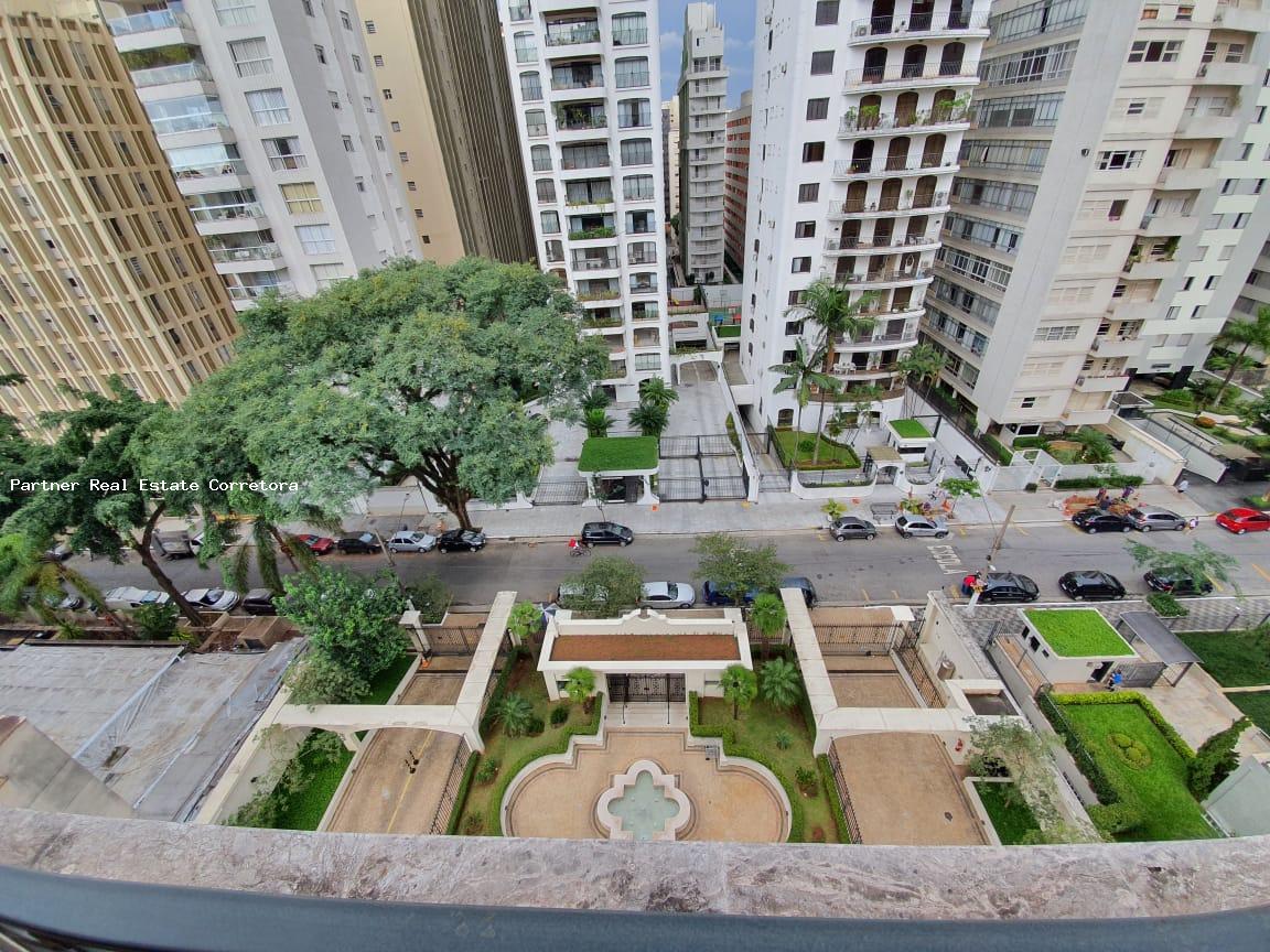 Apartamento à venda com 4 quartos, 317m² - Foto 53