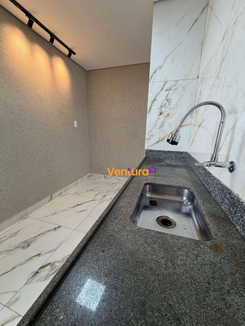 Casa, 3 quartos, 110 m² - Foto 2