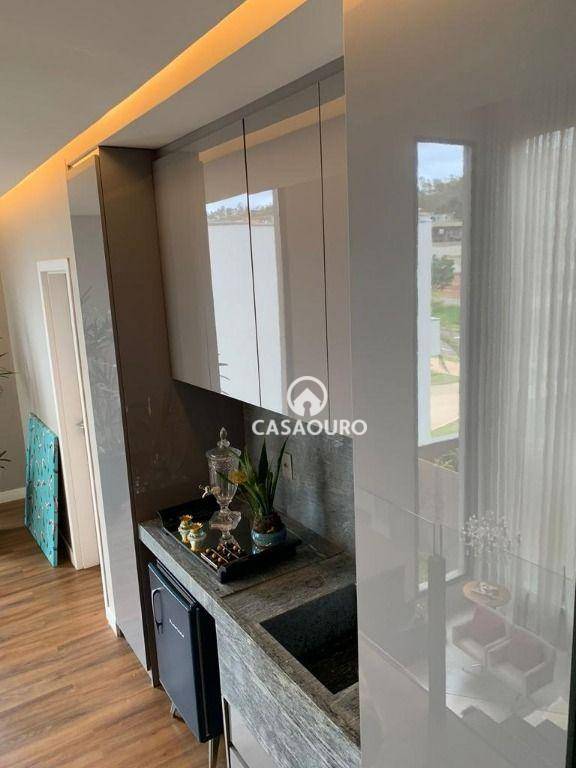 Casa de Condomínio à venda com 4 quartos, 350m² - Foto 18