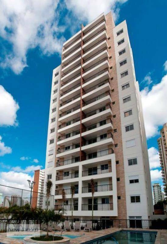 Apartamento à venda com 3 quartos, 102m² - Foto 37