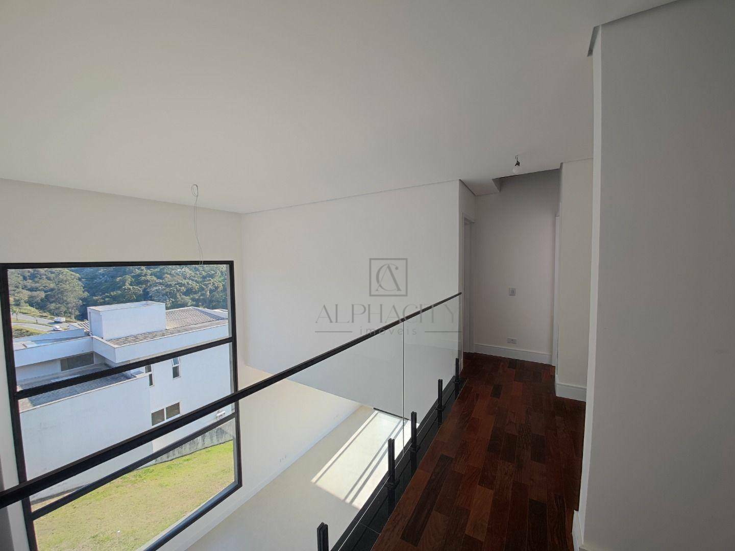 Casa de Condomínio à venda com 4 quartos, 420m² - Foto 12