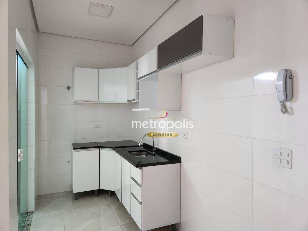 Apartamento, 2 quartos, 50 m² - Foto 3