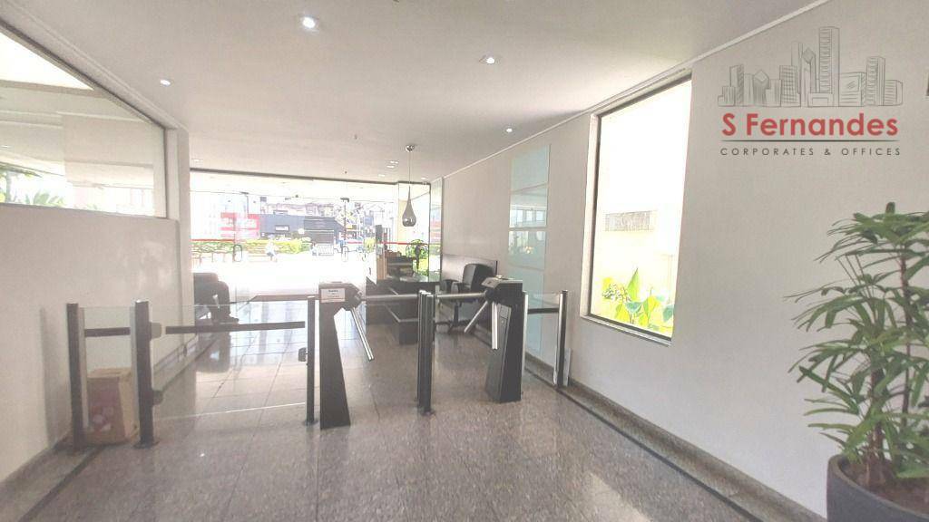 Conjunto Comercial-Sala à venda, 88m² - Foto 15