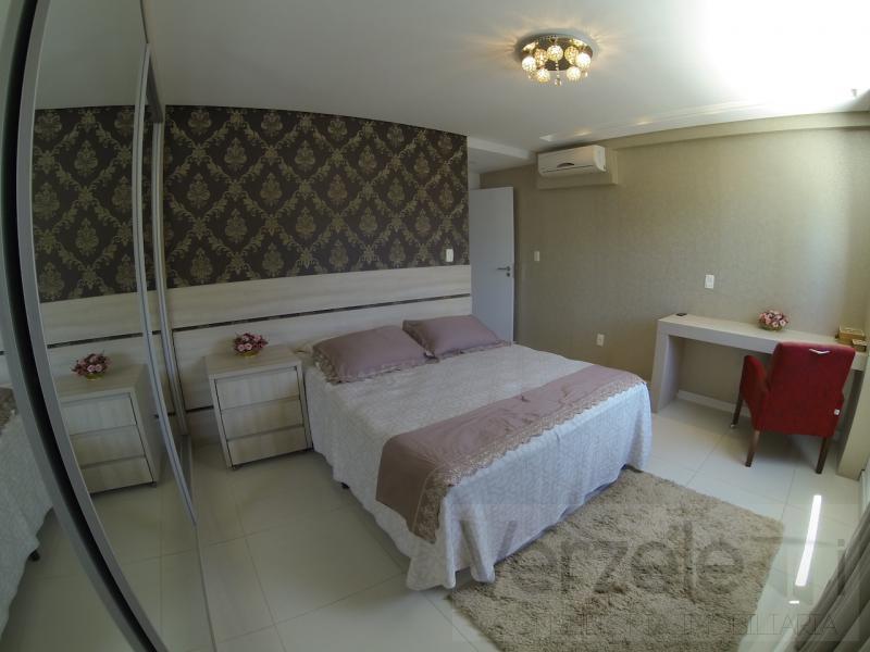 Apartamento à venda com 3 quartos, 140m² - Foto 21