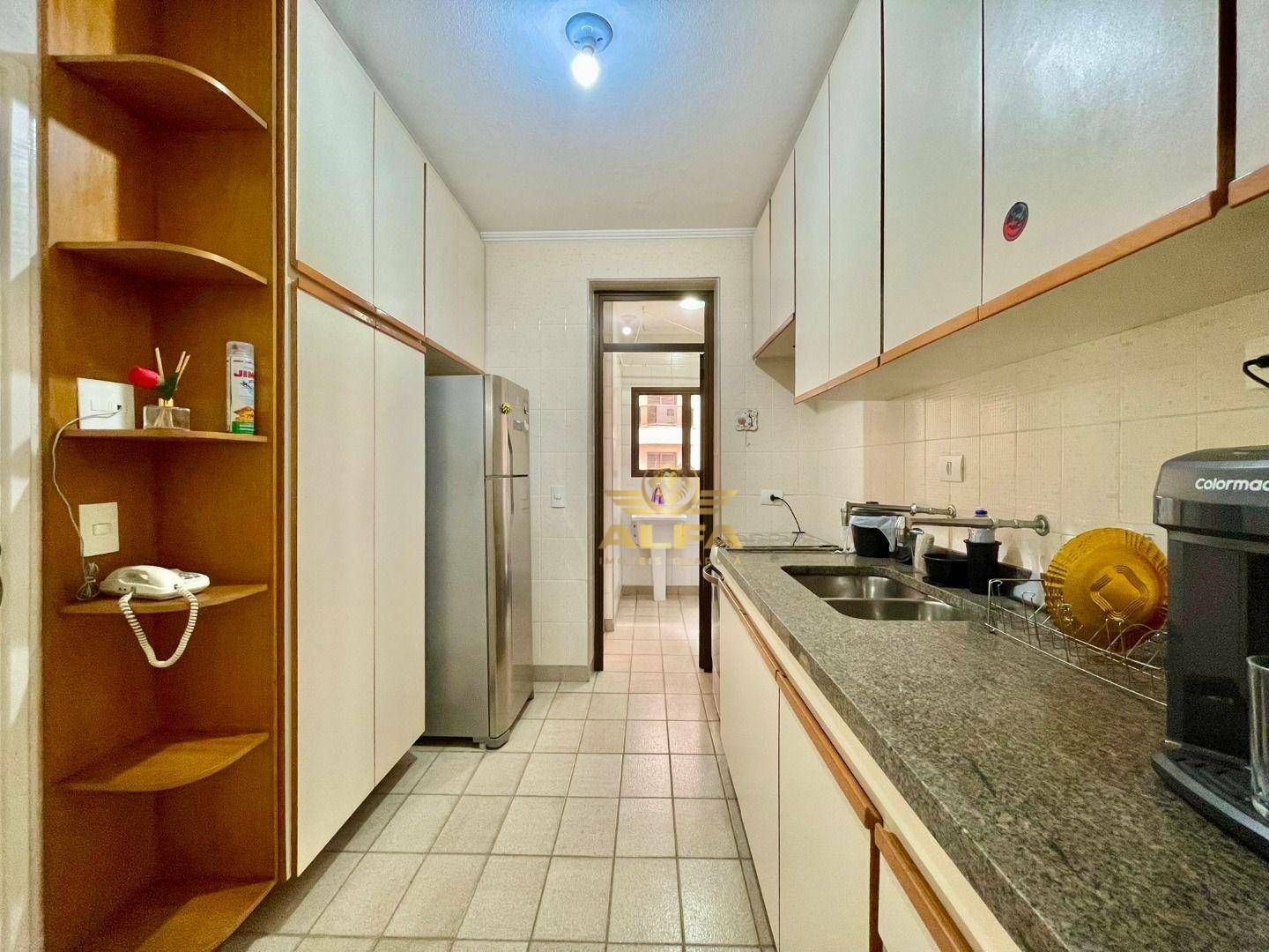 Apartamento à venda com 2 quartos, 85m² - Foto 19