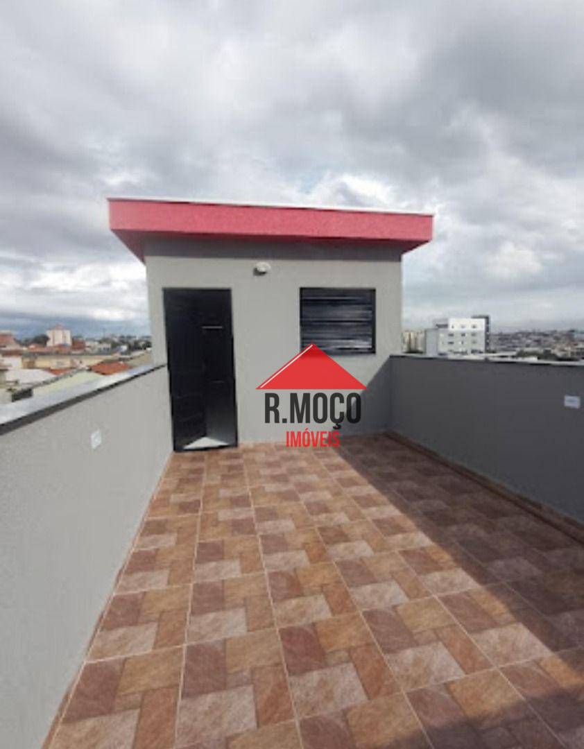 Apartamento à venda com 2 quartos, 34m² - Foto 25