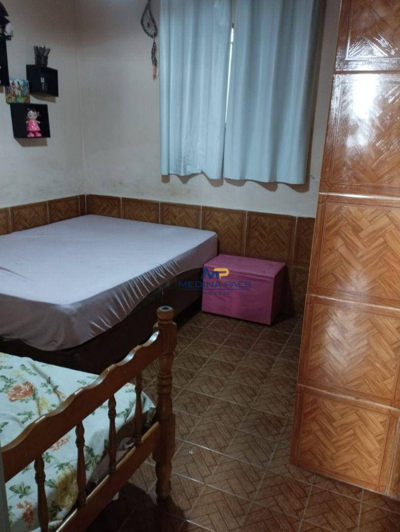 Apartamento à venda com 2 quartos, 55m² - Foto 5