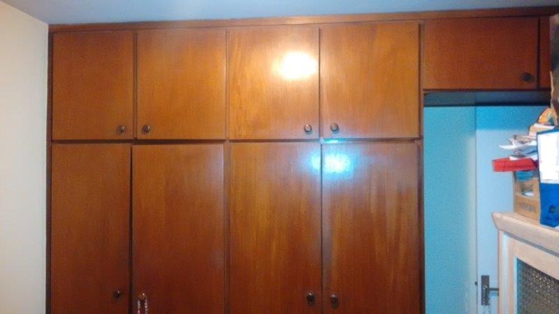 Apartamento à venda com 2 quartos, 46m² - Foto 8