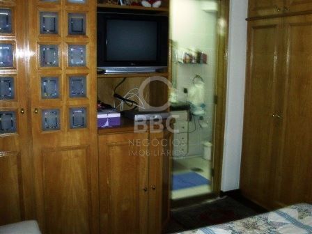 Apartamento à venda com 3 quartos, 117m² - Foto 21