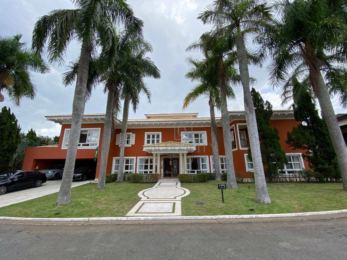 Casa de Condomínio à venda com 4 quartos, 1335m² - Foto 87