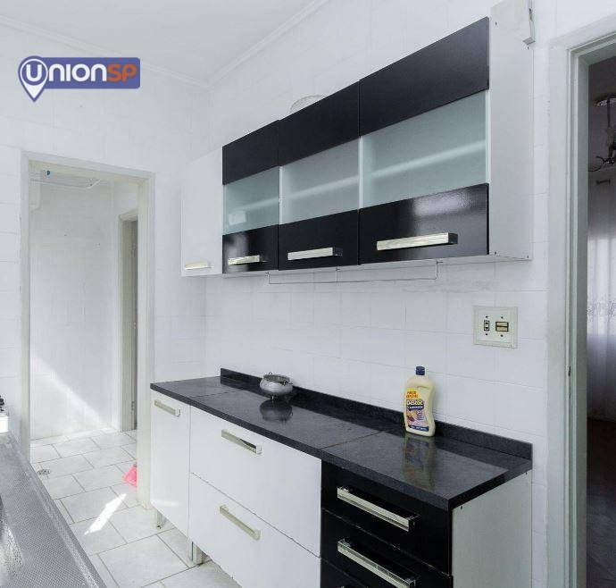 Apartamento à venda com 2 quartos, 51m² - Foto 12