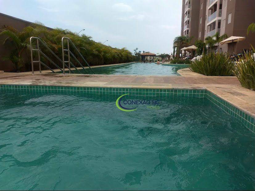 Apartamento à venda com 2 quartos, 75m² - Foto 6