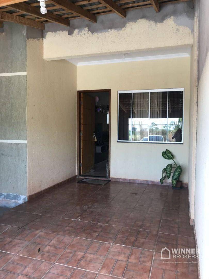 Casa à venda com 2 quartos, 53m² - Foto 10