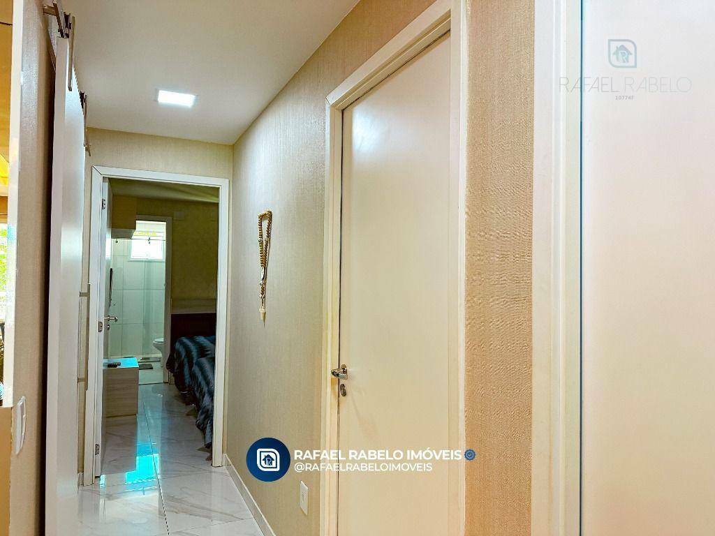 Apartamento à venda com 3 quartos, 115m² - Foto 12