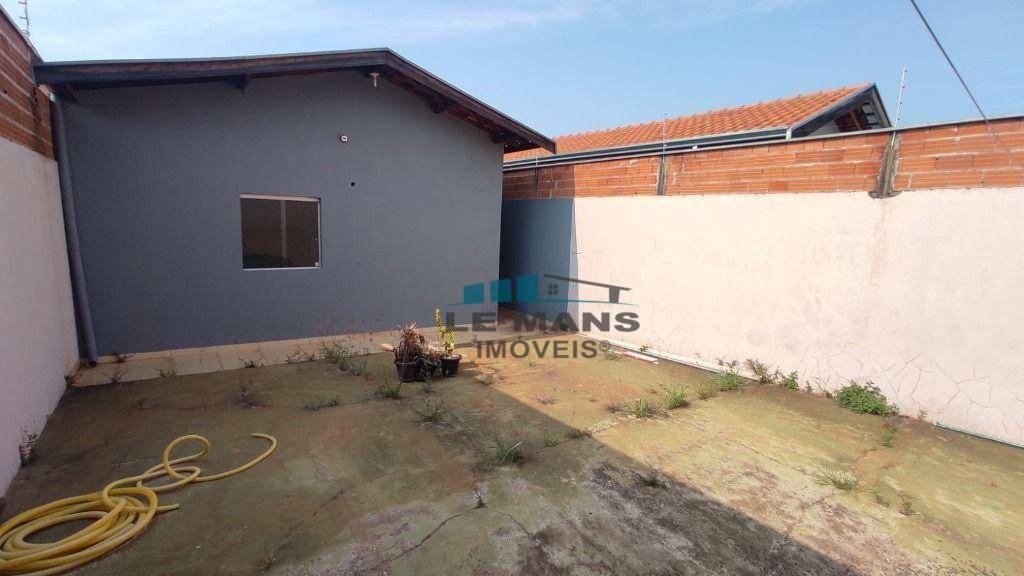 Casa à venda com 2 quartos, 74m² - Foto 17