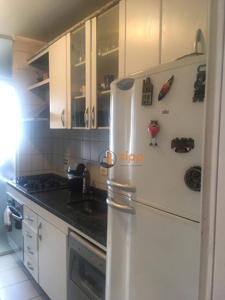 Apartamento à venda com 2 quartos, 60m² - Foto 6