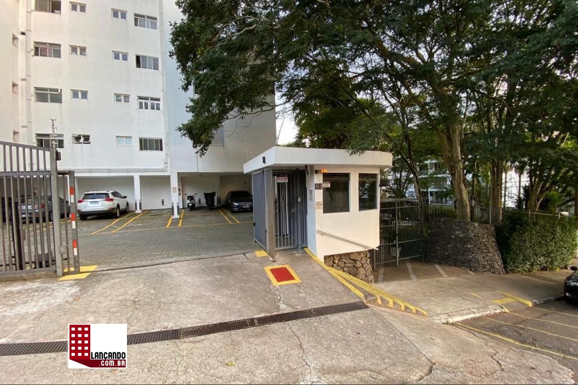 Apartamento à venda com 3 quartos, 90m² - Foto 12