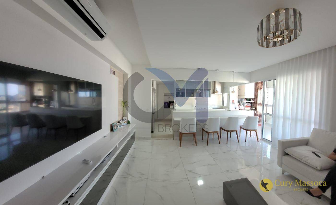 Apartamento à venda com 4 quartos, 128m² - Foto 13