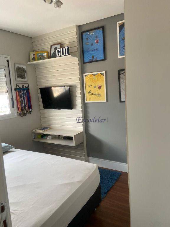 Apartamento à venda com 2 quartos, 90m² - Foto 34