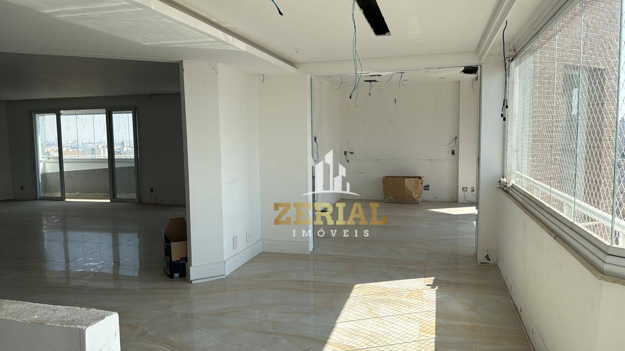 Apartamento à venda com 4 quartos, 327m² - Foto 5