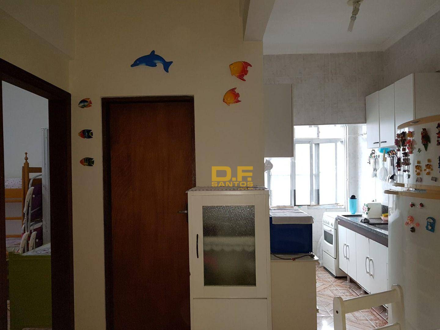 Apartamento à venda com 2 quartos, 45m² - Foto 5