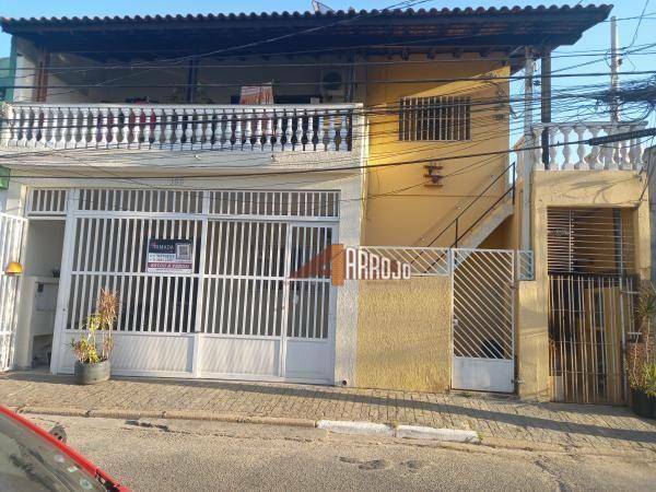 Sobrado à venda com 3 quartos, 165m² - Foto 2