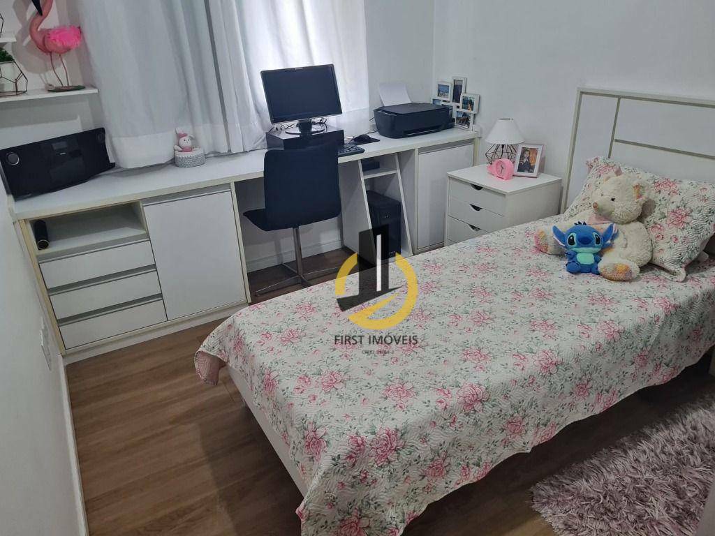 Apartamento à venda com 3 quartos, 91m² - Foto 14