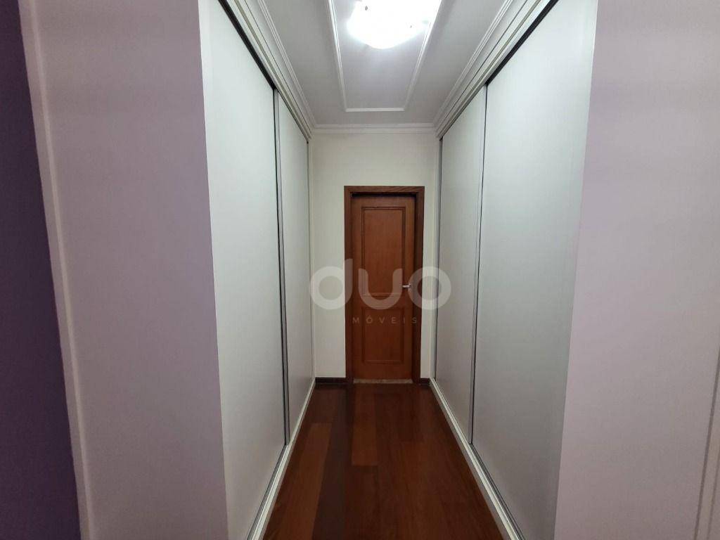 Casa de Condomínio para alugar com 4 quartos, 258m² - Foto 33