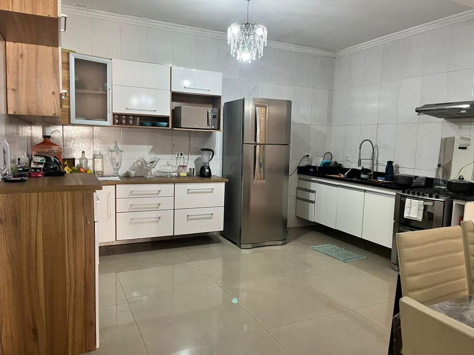 Casa à venda com 3 quartos, 125m² - Foto 23