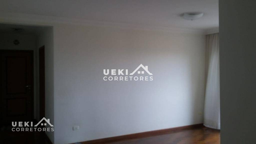 Apartamento à venda com 3 quartos, 81m² - Foto 11