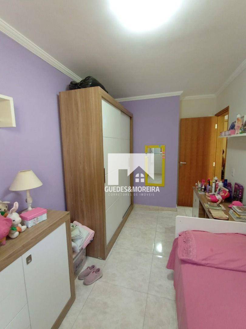 Casa de Condomínio à venda com 3 quartos, 61m² - Foto 20