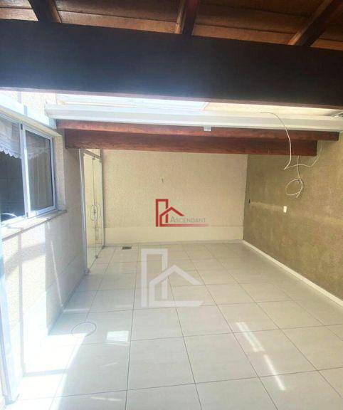 Casa de Condomínio à venda com 3 quartos, 149m² - Foto 15