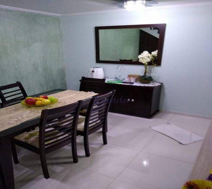 Sobrado à venda com 3 quartos, 125m² - Foto 6