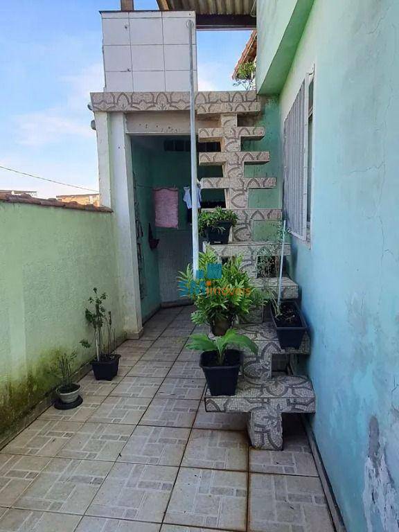 Sobrado à venda com 2 quartos, 190m² - Foto 6