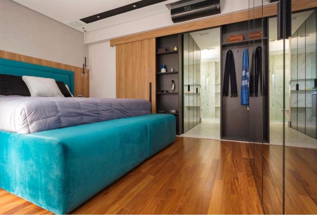 Apartamento à venda com 3 quartos, 151m² - Foto 18