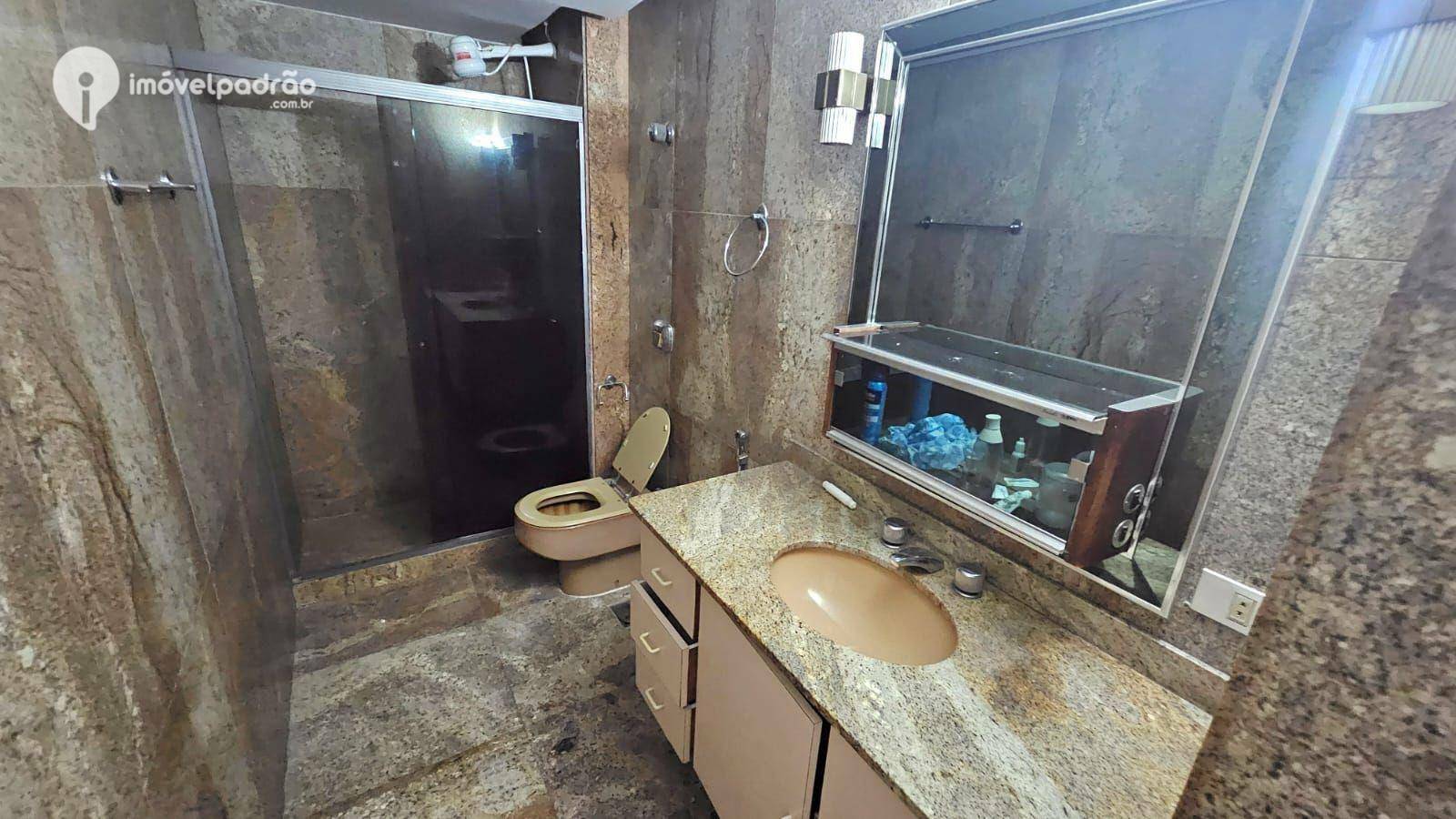 Apartamento à venda e aluguel com 3 quartos, 220m² - Foto 16