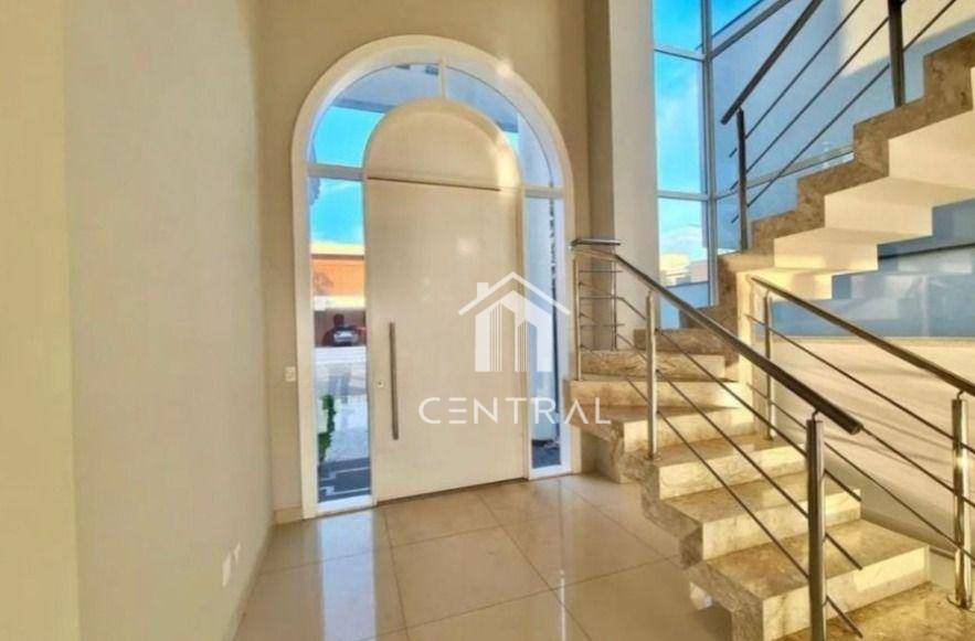 Sobrado, 3 quartos, 224 m² - Foto 5