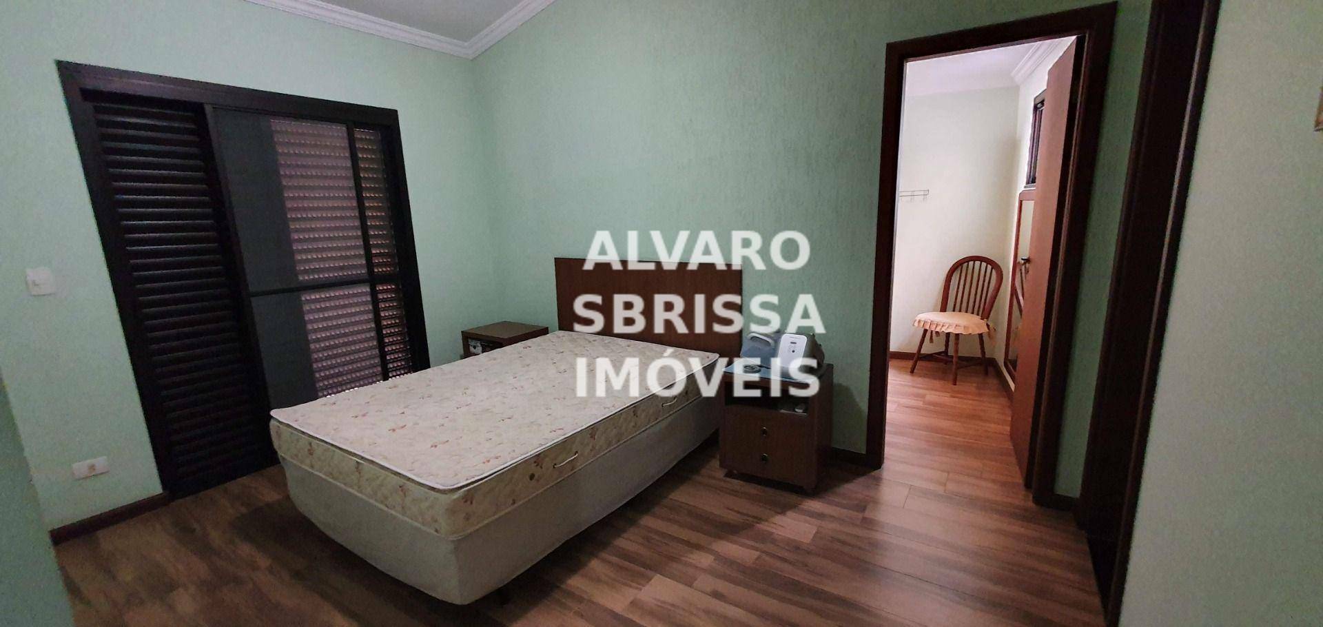 Casa de Condomínio à venda e aluguel com 3 quartos, 232m² - Foto 14